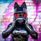 bee_the_rubber_doll from onlyfans
