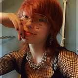 e-girl from onlyfans