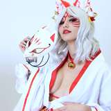 kitsune_foreplay from onlyfans