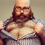 mrpocketbear from onlyfans